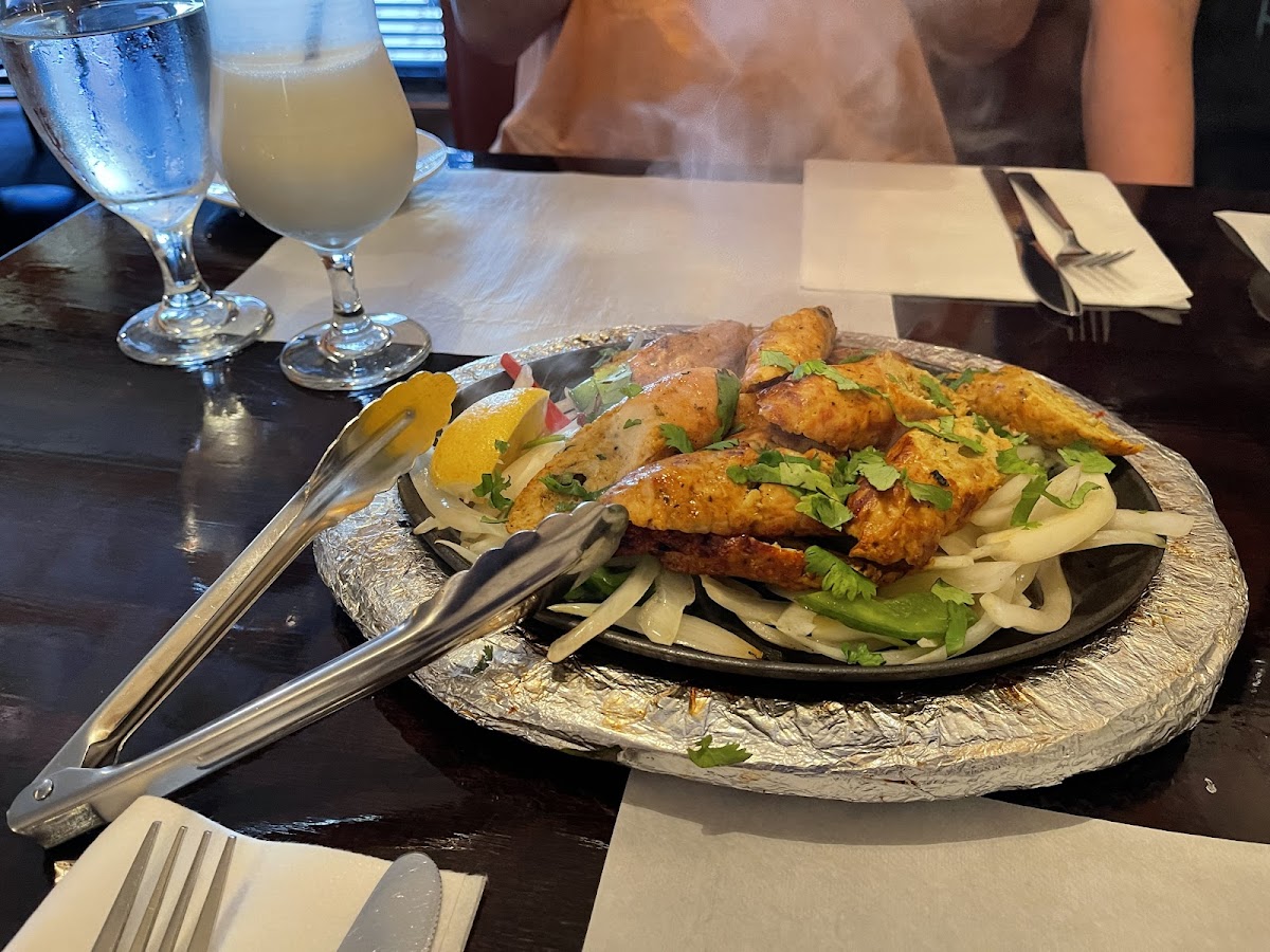 Slide Background Image